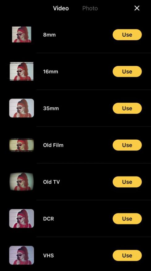 落日20c_复古胶片相机安卓版下载app 1.8