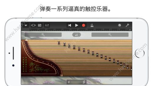 库乐队铃声多多官方app手机版下载 v3.7.4