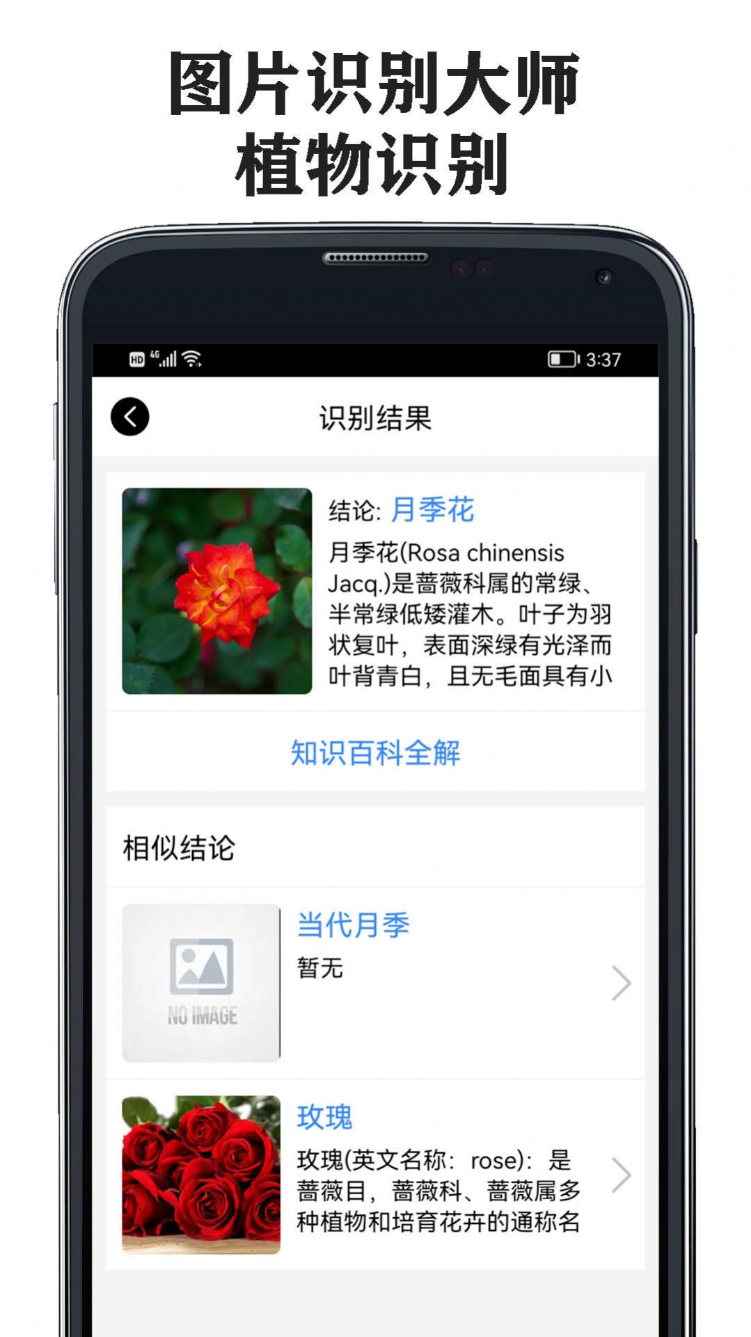 图片识别大师app官方下载 v1.0