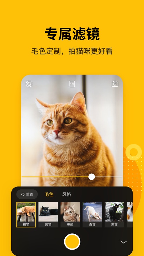 爪叽相机app软件下载 v2.8