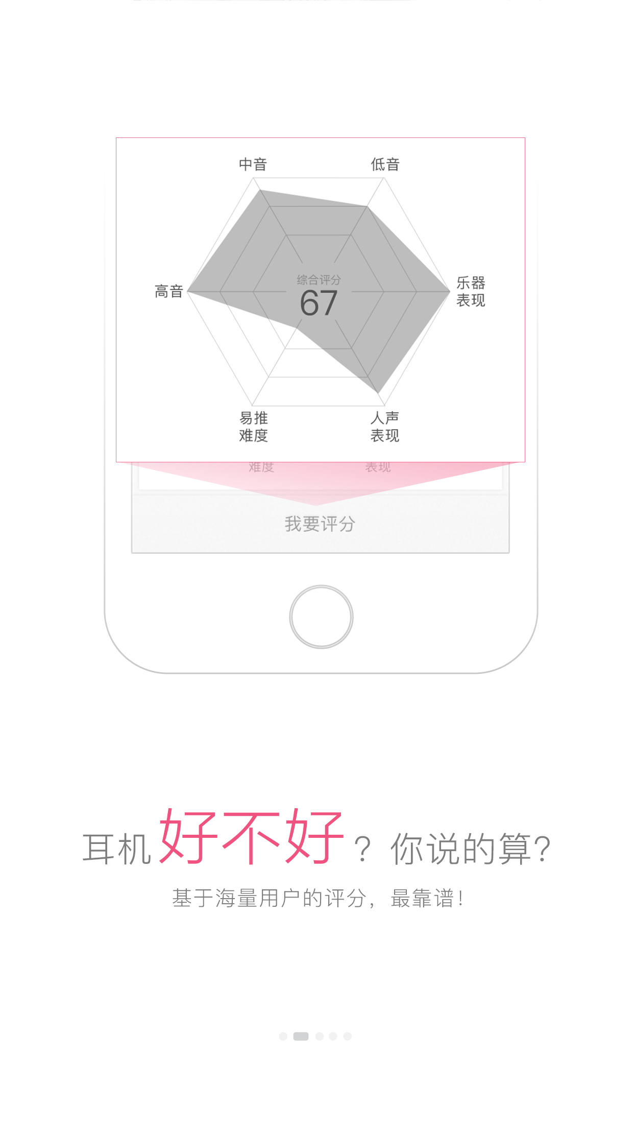 宝耳官方下载app v12.1.0