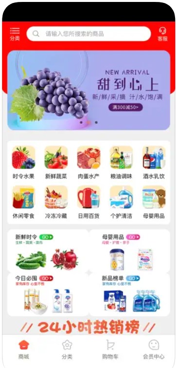 路飞易购app官方下载 v1.0