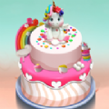 生日快乐生日蛋糕Birthday cake app吹蜡烛唱歌软件下载 v1.0.0