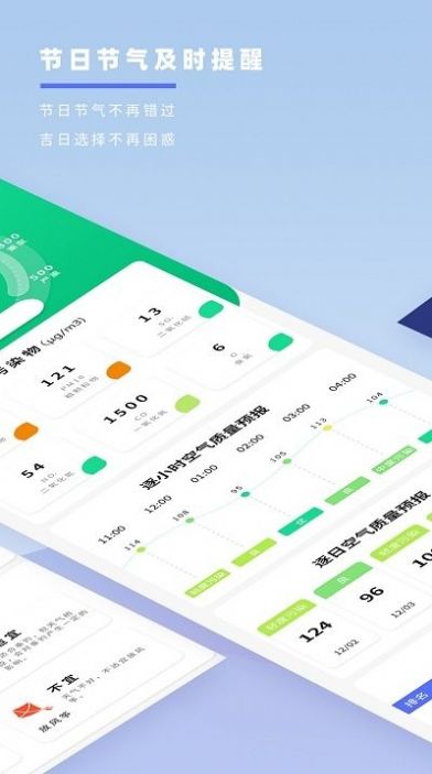 天气预报象app手机版下载 v1.5