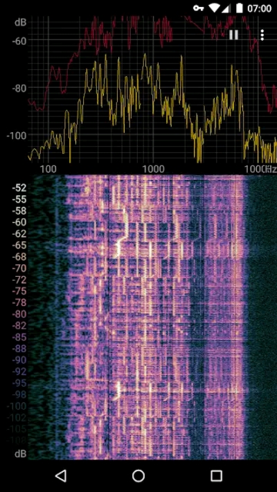 spectroid安卓中文版app下载 v1.1.1