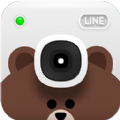 Line Camera圣诞帽贴纸P图软件app最新版下载 v14.2.13