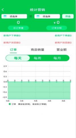 鲜稻嘉电商端app手机版 v1.0.1