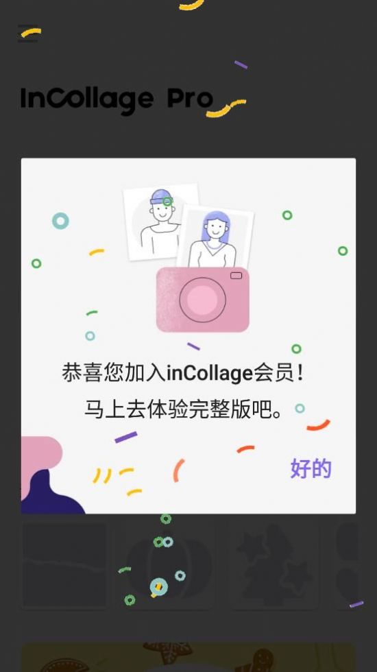 inCollage拼图软件app下载 v1.341.113