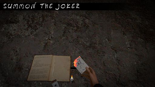 Joker Show Horror Escape游戏下载手机版 v1.04