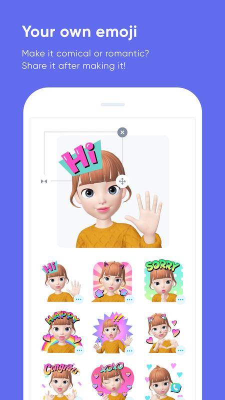 捏脸拍照app软件下载 v3.9.5