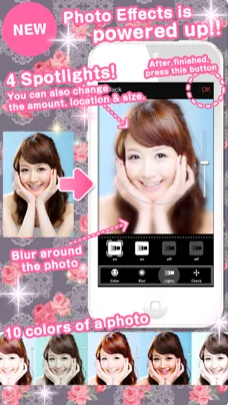 Princess Camera(公主照相机)app安卓下载 v4.0