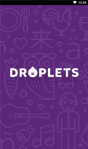 Droplets下载中文版最新app v34.8