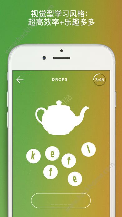 Drops外语学习app最新版ios下载 v36.15