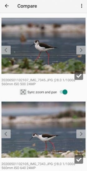 Photo Compare图片编辑app安卓下载 v1.0.34