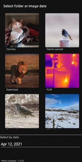 Photo Compare图片编辑app安卓下载 v1.0.34