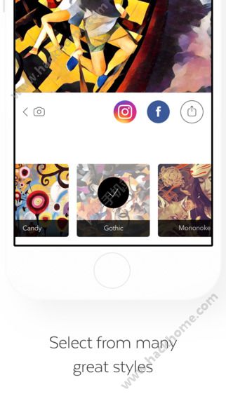 Prisma官方app下载 v4.7.1