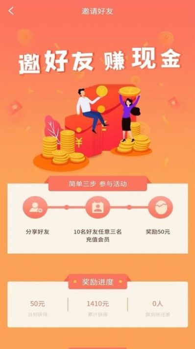 猎隼清查大师app手机版下载图片1