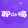 聊得嗨社交app官方下载 v1.0.0