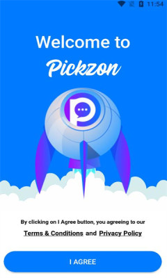 Pickzon聊天软件最新版 1.5.7