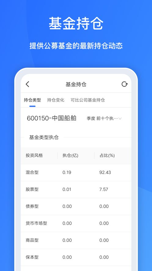 董蜜九富通办公app官方版下载 v2.1.1