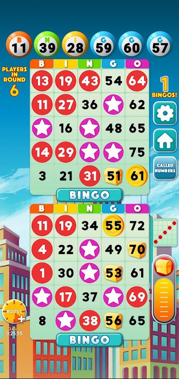 Bingo Blowout游戏手机版下载图片4