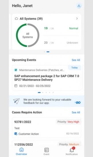 SAPforMe app社交最新版 v1.0.8