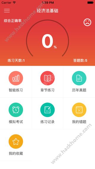 会计快题库官网下载app v5.5.1