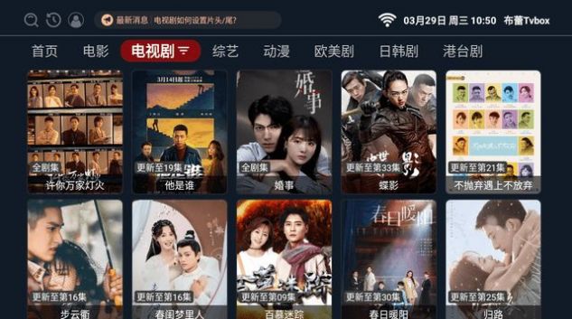 布蕾Tvbox会员核心版下载app v1.0.0