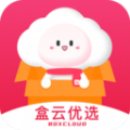 盒云优选app官方下载 v2.05.01