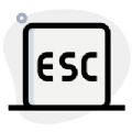 Esc-你的"逃跑"神器app下载 v1.3.6