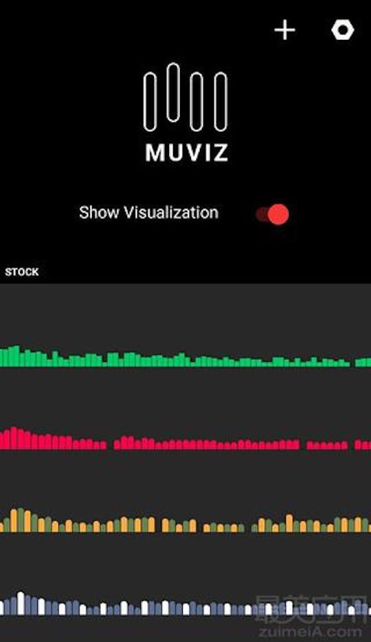 Muviz中文版教程官网版 v5.0.2.0