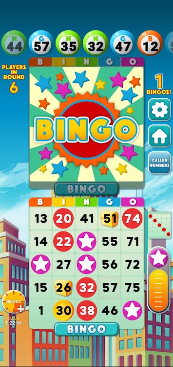 Bingo Blowout游戏手机版下载 v1.1.3