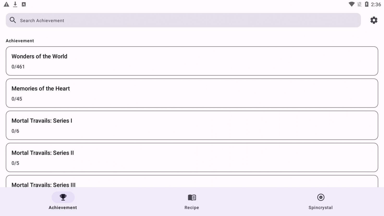 Medaka原神app官方下载 0.1.6