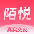 陌悦聊天交友app下载 v1.0.0