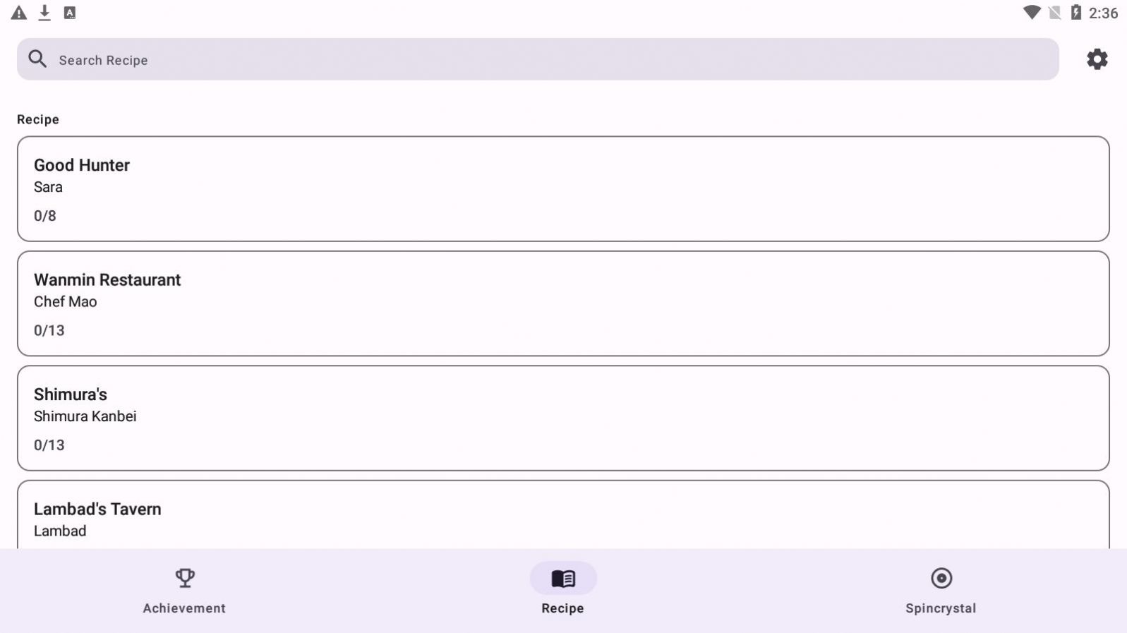 Medaka原神app官方下载 0.1.6