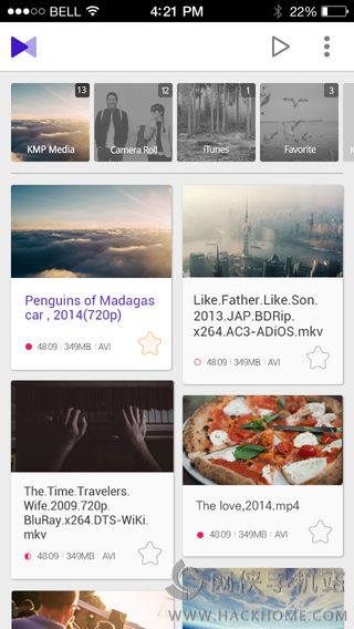 KMPlayer播放器手机版官网下载 v42.03.242