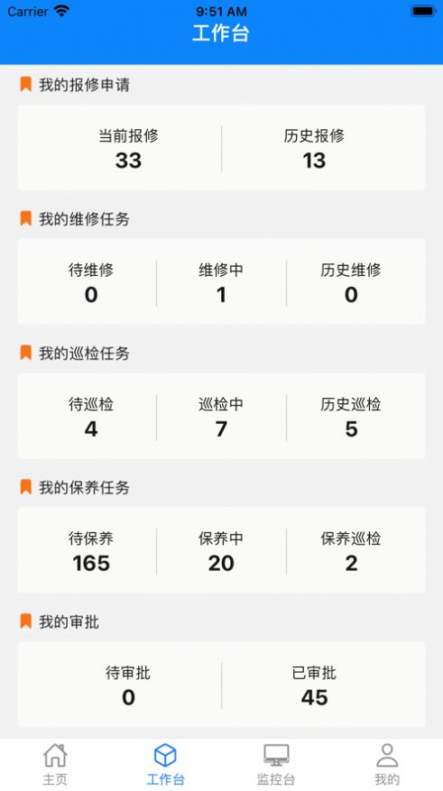 中电智维检修app手机版下载 1.0.2