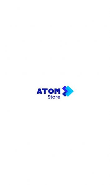 atom store apk最新版app下载 v4.0.0