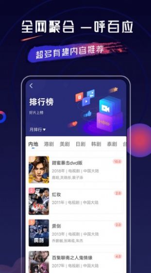 乔治影院app官方下载3.5.0最新版免广告 v3.5.0