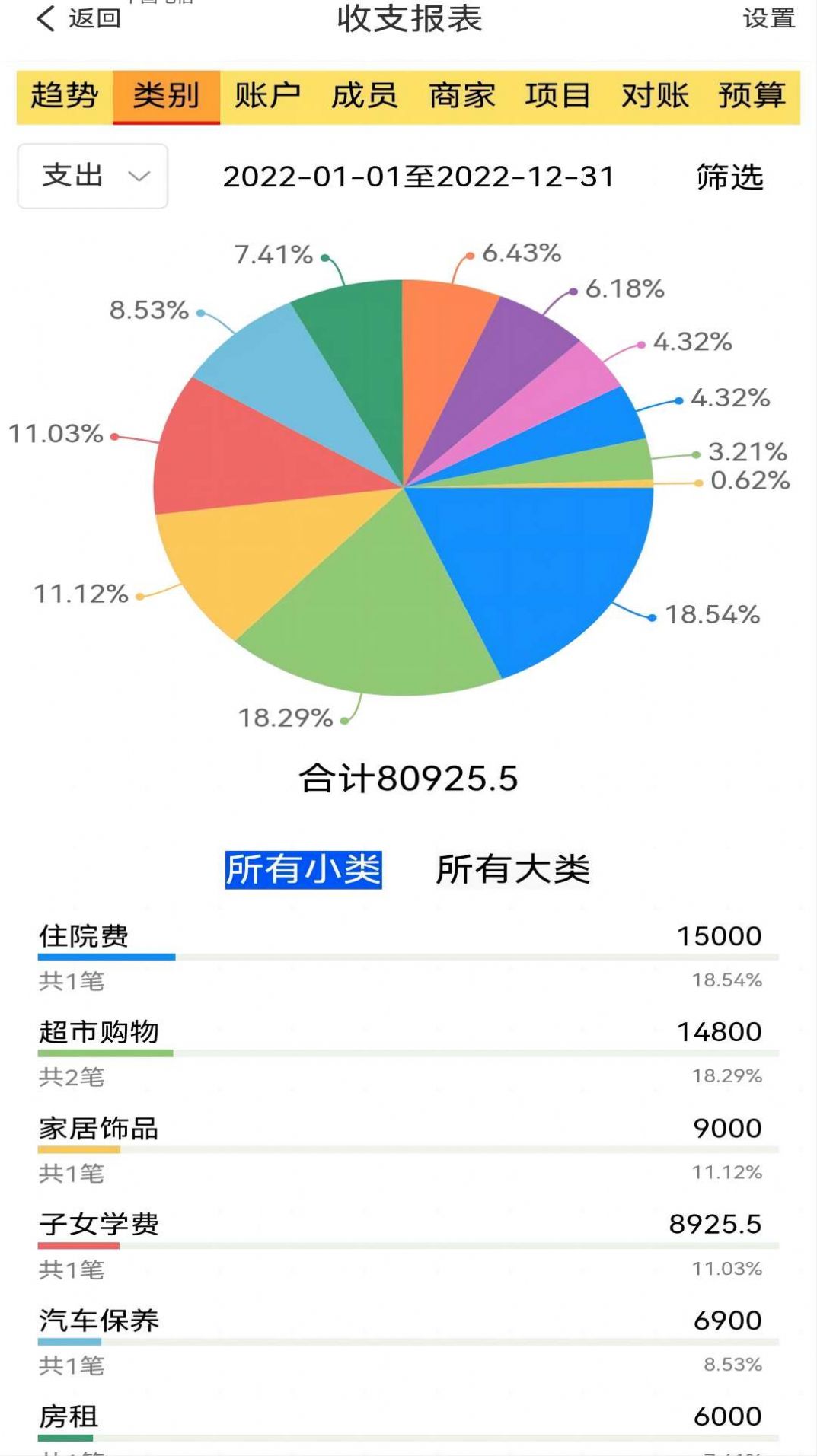 发发记账app手机版下载 v2.1.9