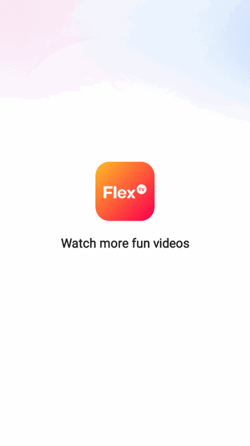 FlexTV影视app安卓版下载 v1.1.3