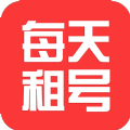 每天租号app官方下载 v1.0.1