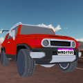 Drift Zone Desert Rush中文手机版下载 v1.0