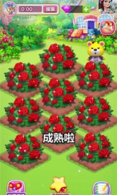 浪漫花园游戏官方下载红包版 v1.0.3